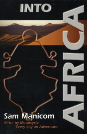 Into Africa Av Sam Manicom Into Africa Av Sam Manicom