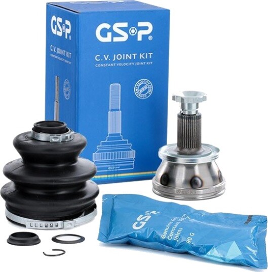Drivledd GSP 803027 Drivledd GSP 803027