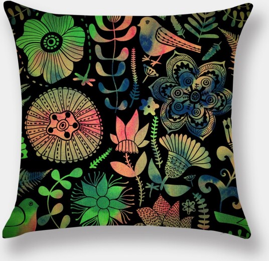 Tc Home Putetrekk 50 x 50 cm Size: 50 x 50 cm