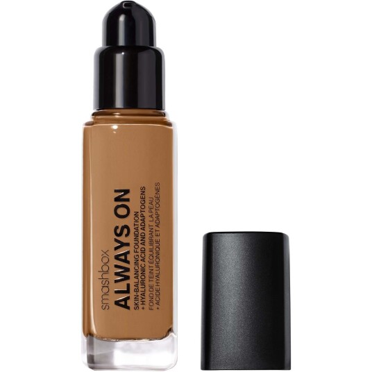 Smashbox Always On T20W Foundation - Fuktighetsgivende 30ml