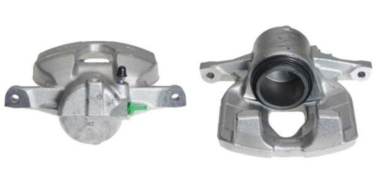 Bremsecaliper BREMBO F 23 227 Bremsecaliper BREMBO F 23 227