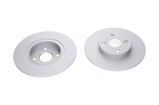 Bremseskive KAVO PARTS BR 9380 C
