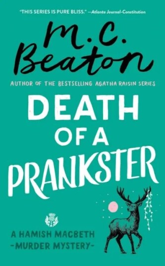 Death Of A Prankster