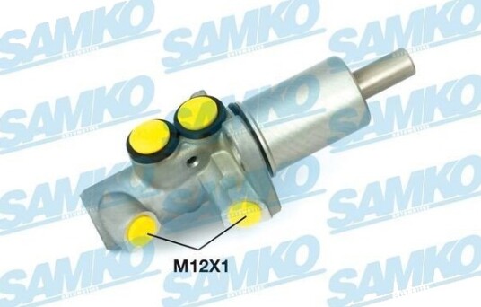 Hovedbremsesylinder SAMKO P99014