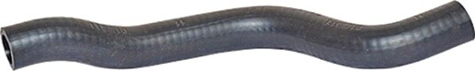 METZGER 2420422 Radiatorslange METZGER 2420422 Radiatorslange