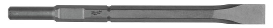 Milwaukee 4932479214 Flatmeisel 21 mm K-Hex 380 x 24 mm Maskintilbehør & forbruk
