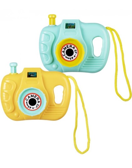 2 stk Mini Kamera i Assorterte Farger