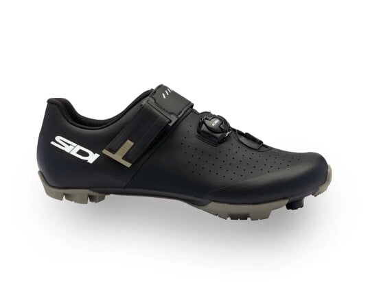 Sidi Scarpe Physis sykkelsko sort Sidi Scarpe Physis sykkelsko sort
