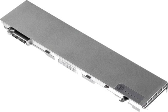 Green Cell De09 Batteri Dell Latitude E6400 E6410 E6500 E6510 E6400 Atg E6410 Atg Dell Precision M2400 M4400 M4500 