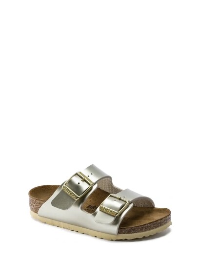 Birkenstock Arizona Kids Bf Gold 26 Birkenstock Arizona Kids Bf Gold 26