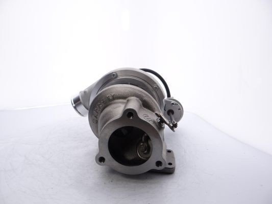 GARRETT 762931-5001S Turbolader