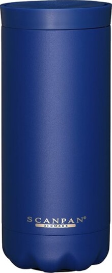 Scanpan To Go Termokopp 287ml Classic Blue