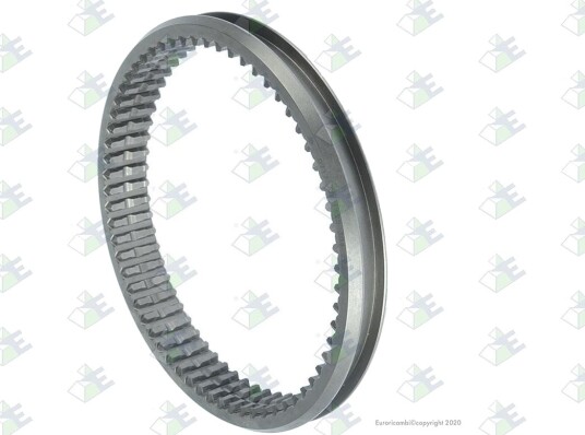 Koblingsmuffe, girboks Euroricambi 95535850