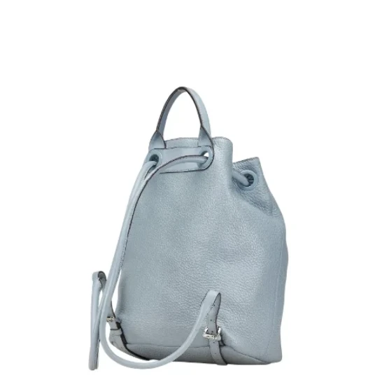 Michael Kors Pre-owned Dame Blå