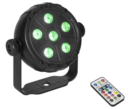 EuroLite LED PK-3 USB TCL Spot EuroLite LED PK-3 USB TCL Spot