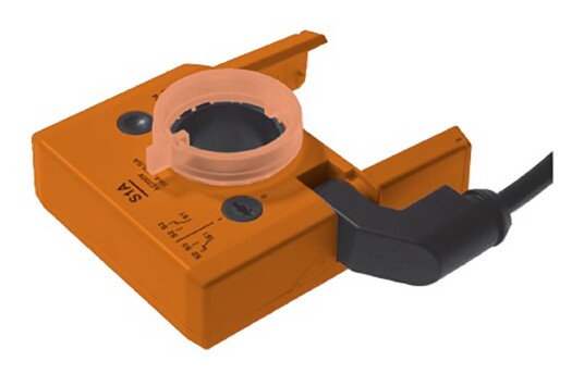 Belimo S2A Kontaktmodul Ventilasjon