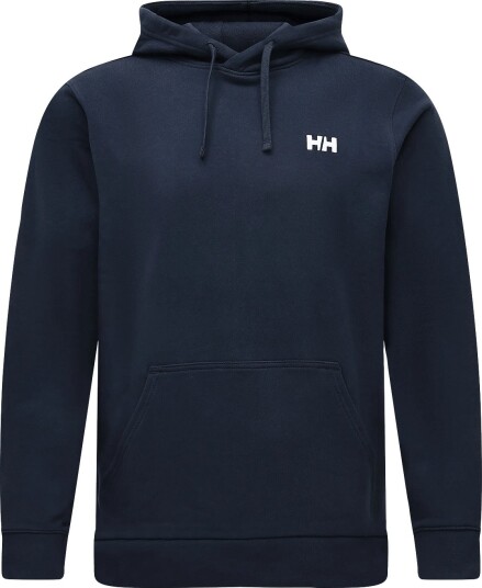 Helly Hansen Hh Staple Hoodie NAVY S