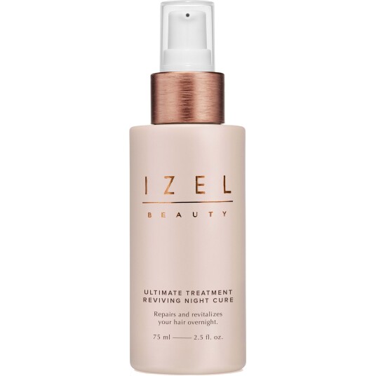 Izel Beauty Reviving Night Cure  75 ml