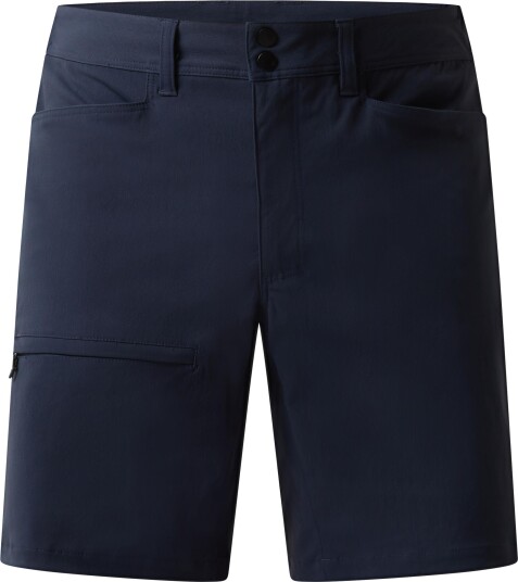 Haglöfs Men"s Alert Mid Shorts Tarn Blue 54 Haglöfs Men"s Alert Mid Shorts Tarn Blue 54