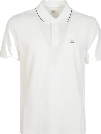 C.p. Company Herre Topper Hvit XL, C.p. Company Herre Topper Hvit XL,