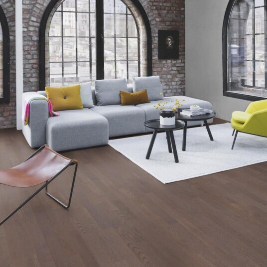 Boen Parkett Eik Elephant Grey 3 Stav Boen Parkett Eik Elephant Grey 3 Stav