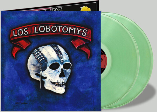 Los Lobotomys Los Lobotomys