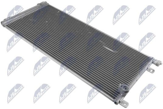 Kondensator NTY CCS-HD-030