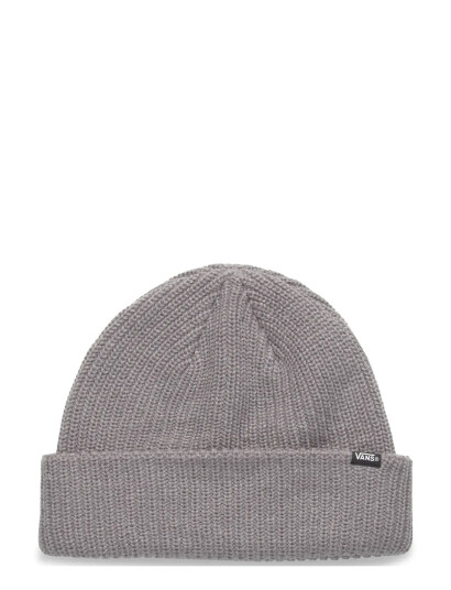 VANS Core Basic Cuff Beanie Grey VANS Core Basic Cuff Beanie Grey