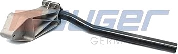 AUGER 67439 Feste, hjulskjerm