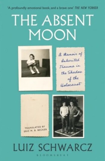 The Absent Moon Av Luiz Schwarcz