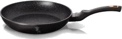 Berlinger Haus Black Rose Stekepanne 24 Cm