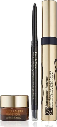 Next Level Lashes Sumptuous Mascara Set Next Level Lashes Sumptuous Mascara Set