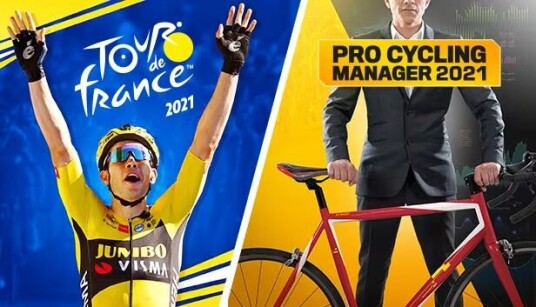 Cycling Bundle 2021