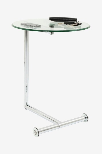 KARE Design Sidebord Easy Living Transparent