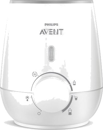 Philips Avent Flaskevarmer 275W Philips Avent Flaskevarmer 275W