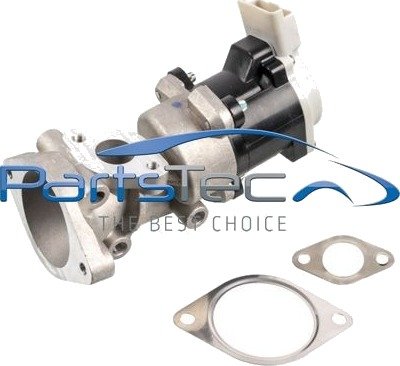 EGR-ventil PartsTec PTA510-0203
