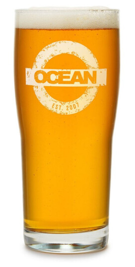 Ocean ølglass 40 cl Ocean ølglass 40 cl