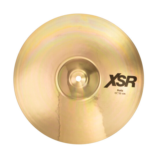 Sabian XSR 13 Hi-Hats Sabian XSR 13 Hi-Hats