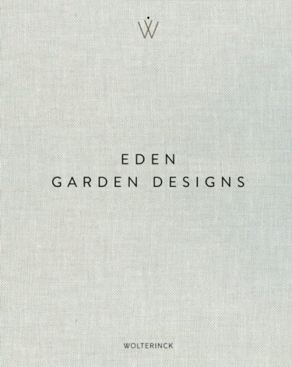 Eden - Garden Designs Av Marcel Wolterinck