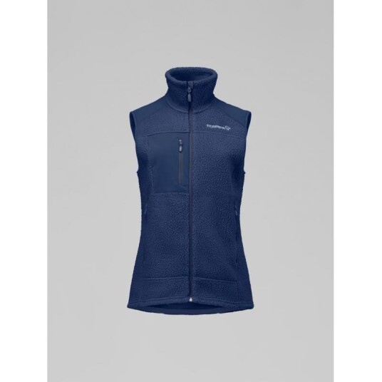 Norrøna Trollveggen Warm3 Vest W's M Norrøna Trollveggen Warm3 Vest W's M