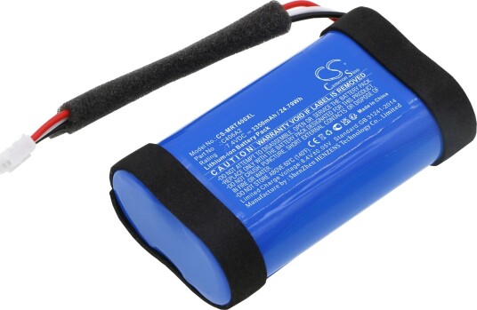 Batteri til Marshall Emberton etc Batteri til Marshall Emberton etc