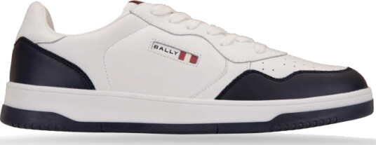 Bally Herre Sko Hvit 42 EU,