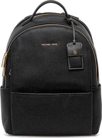Michael Kors Dame Vesker Svart ONE SIZE,