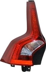 VAN WEZEL 5924921 Baklykt