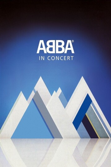 ABBA  In Concert DVD