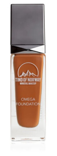 Tind of Norway OMEGA FOUNDATION Nr.7Almond