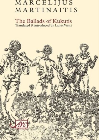 The Ballads Of Kukutis Av Marcelijus Martinaitis The Ballads Of Kukutis Av Marcelijus Martinaitis