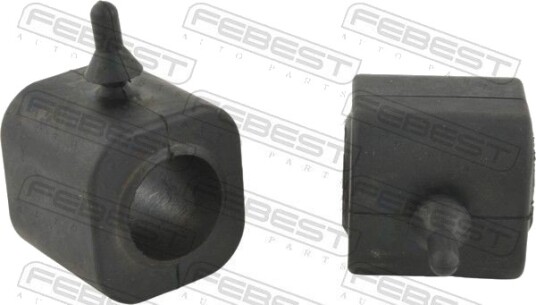 FEBEST BZSB-253F-KIT Reparasjonssett, stabilisatorlager