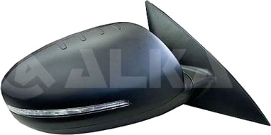 Sidespeil ALKAR 6128637 Sidespeil ALKAR 6128637