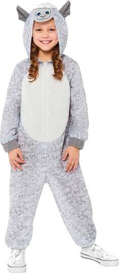 Riethmüller Sau Jumpsuit Kostyme Barn Small 9915748